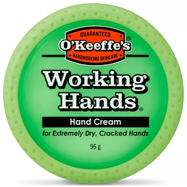O'Keeffe's Working Hands Creme für rissige Hände 96 gr