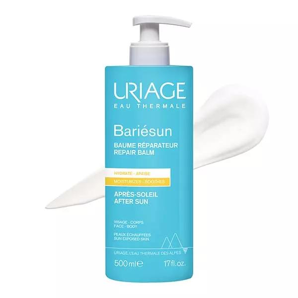 Uriage Bariésun Bálsamo Reparador After Sun 500ml