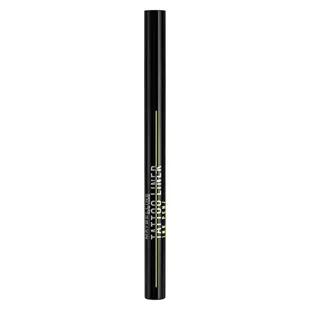 Maybelline New York Tattoo Liner Ink Pen Nero 1 ml