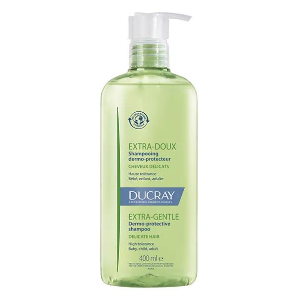 Ducray Equilibrante Champú Dermoprotector 400 ml