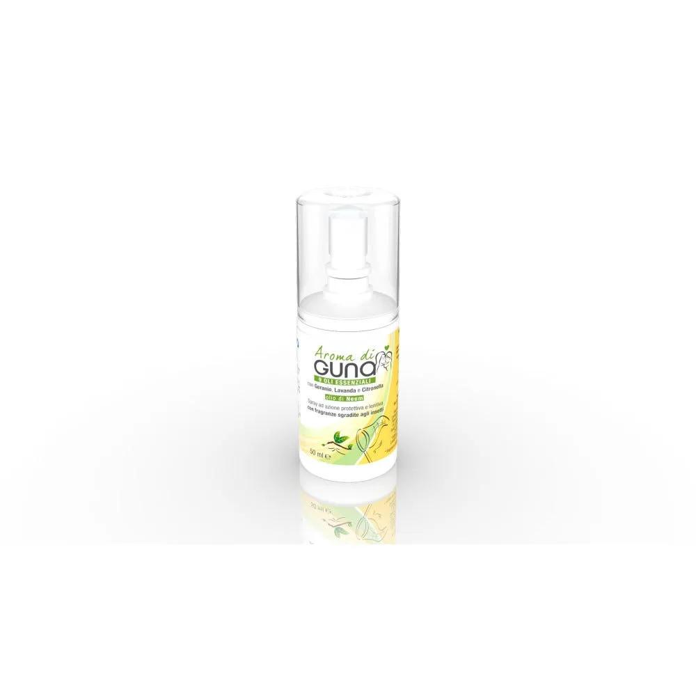 Aroma Di Guna Spray Emolliente 50 Ml