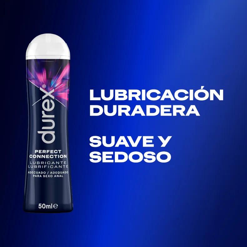 Buy Durex Real Feel Preservativos 12 uds + Perfect Connection Lubricante 50  ml | mifarma.eu