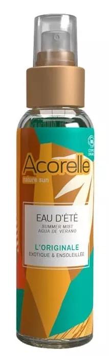 Acorelle Brume Corporelle Eau d'Été Originale 100 ml