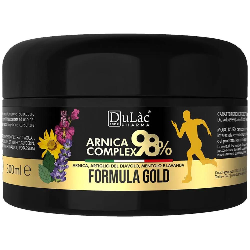 Dulac Arnica Complex 98% 300 ml