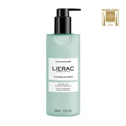 Lierac Démaquillant L'Eau Micellaire 400ml