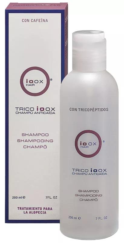 Ioox Tricoioox Anti-Hair Loss Shampoo 200 ml