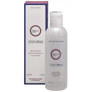 Ioox Tricoioox Shampooing Anti-Chute 200 ml