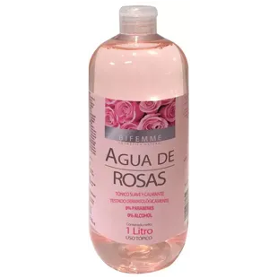 Ynsadiet Bifemme Rose Water Tonic 1 L