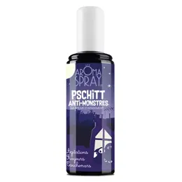 Aromaspray Pschitt Anti-Monstres Brume d'Apaisement 100ml