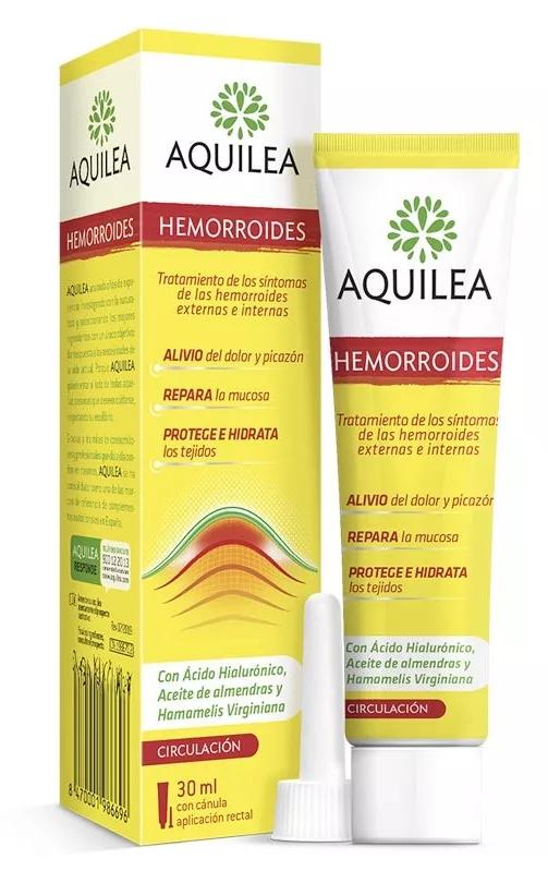 Aquilea Hemorroides 30 ml