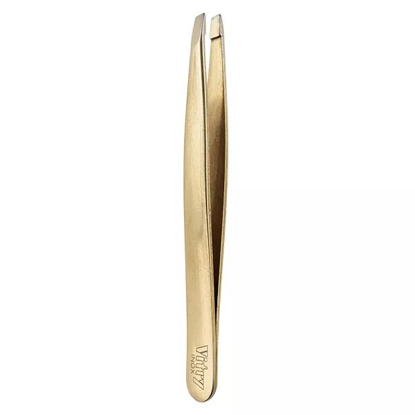 Vitry Tweezer Prestige professional JAWS bias stainless pliers