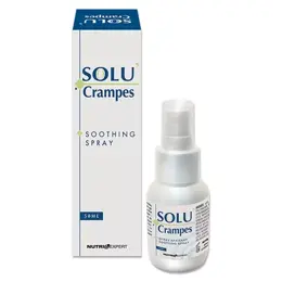 NutriExpert SoluCrampes 50ml