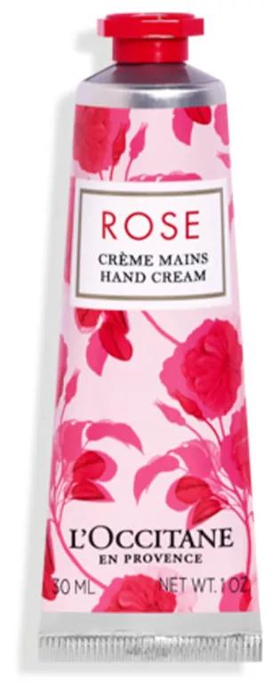 L'Occitane Rosa Crema de Manos 75 ml