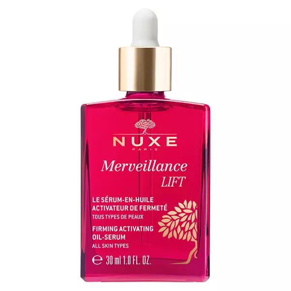 Nuxe Merveillance Expert Siero Antirughe 30ml