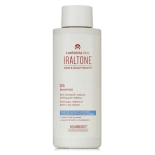Fortifying Shampoo Iraltone 200ml