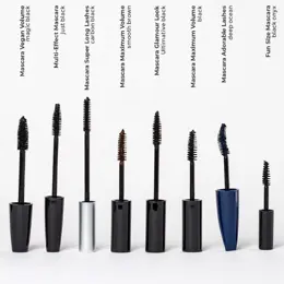 Benecos Mascara Volume Noir 8ml