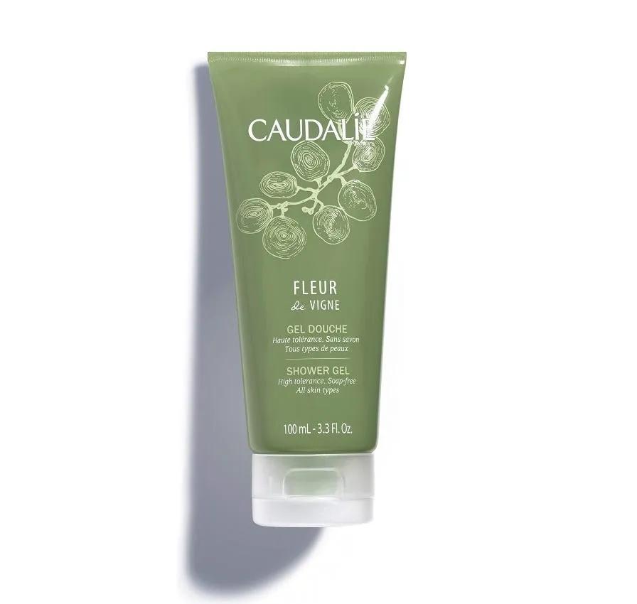 Caudalie Fleur de Vigne Gel Doccia 100 ml