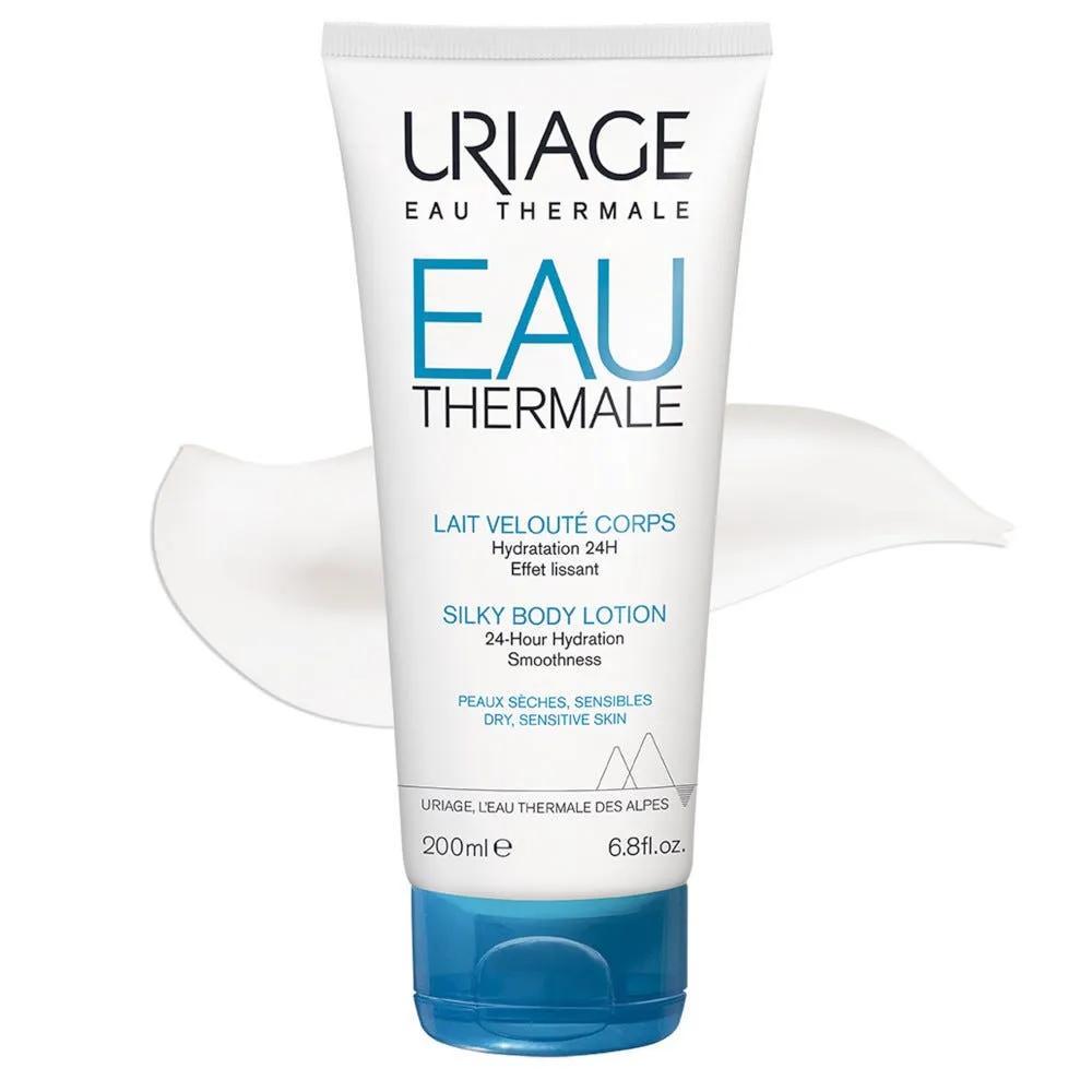 Uriage Eau Thermale Latte Corpo Fluido Idratante 200 ml