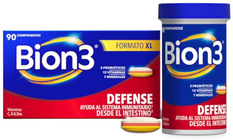 Bion3 Difesa 90 compresse