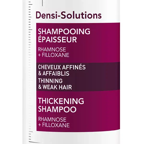 Vichy Dercos Shampoing Épaisseur Densi-Solutions 250ml
