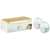 Tire-lait électrique double portable et chaud InnoGIO GIOmum Line Premium