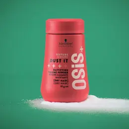 Schwarzkopf Professional OSiS+ Dust it 10g