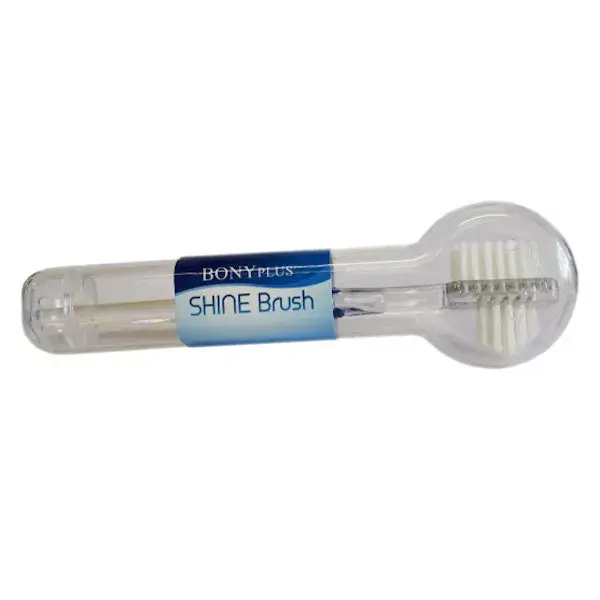 Bonyf Bonyplus Dental Line Toothbrush for Dental Prosthesis
