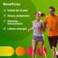 Multicentrum Adulti 90 Compresse