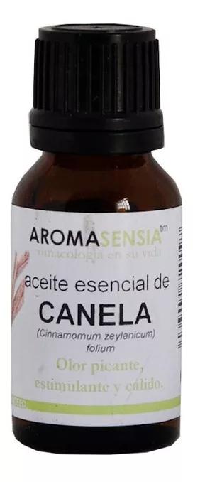 Aromasensia Canela Essencia 15ml