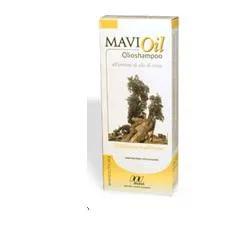 Mavioil Olio Shampoo 200 ml