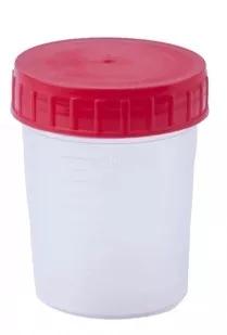 Alvita Aseptischer Behälter für Urin 120 ml
