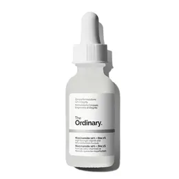 The Ordinary Niacinamide 10% + Zinc 1% 30ml