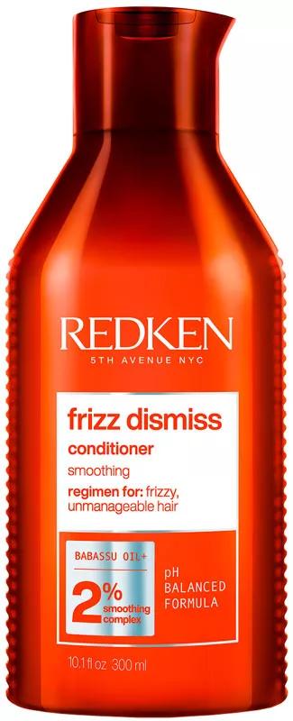 Redken Frizz Dismiss Conditioner 300ml