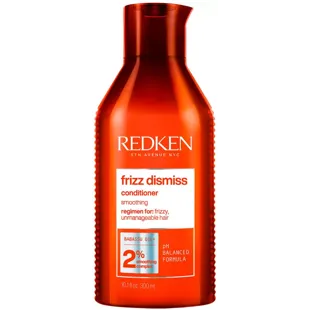 Redken Frizz Dismiss Après-shampooing 300 ml