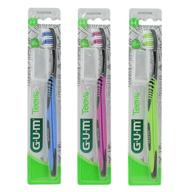 Gum Teens Cepillo Dental Suave