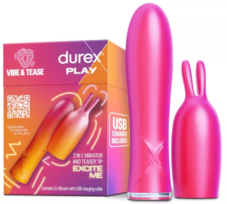 Las mejores ofertas en juguetes sexuales del Black Friday: Satisfyer,  Durex, Lelo y más