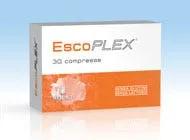 Escoplex Integratore Rilassante 30 Compresse