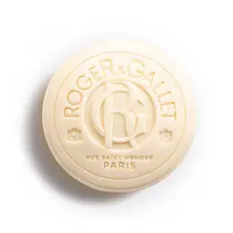 Roger&Gallet Jean-Marie Farina Coffret Savons Parfumés