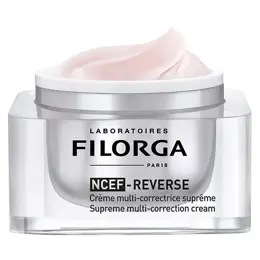 Filorga NCEF-Reverse Crème Multi-Correctrice Suprême 50ml