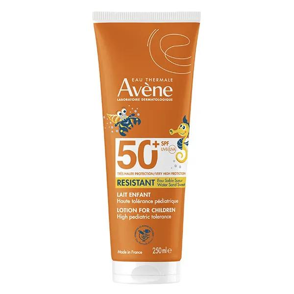 Lait Solaire Artsana - Enfants SPF 50+ - 140ml Spray - Protection Haute - Flocons De Riz