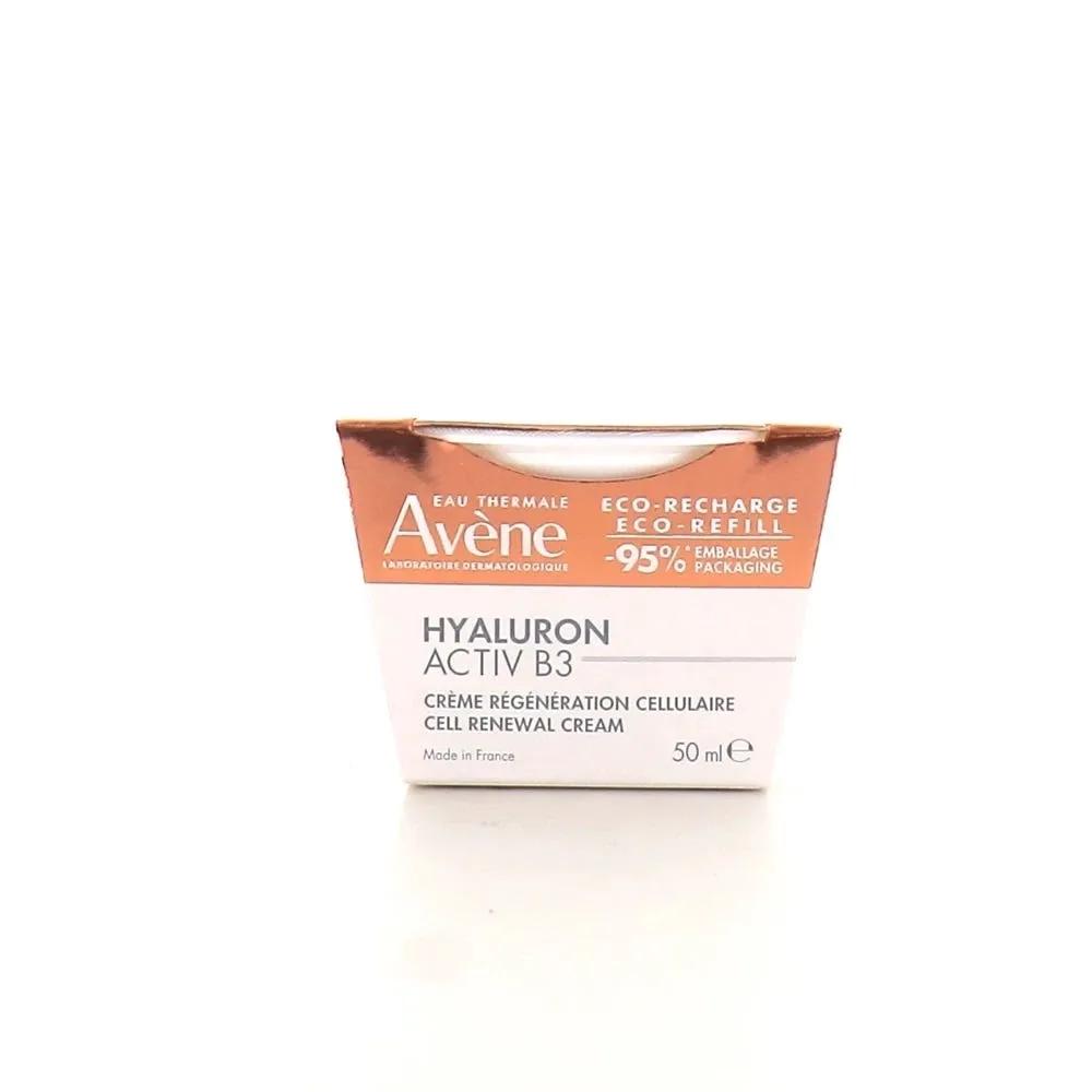 Avene Hyaluron Activ B3 Refill Crema Rigenerante Giorno 50 ml