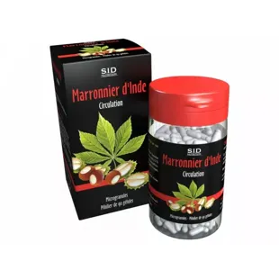 SIDN Phyto classici castagne di India 90 capsule