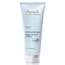 Alma K Masque de Boue Purifiant 100ml