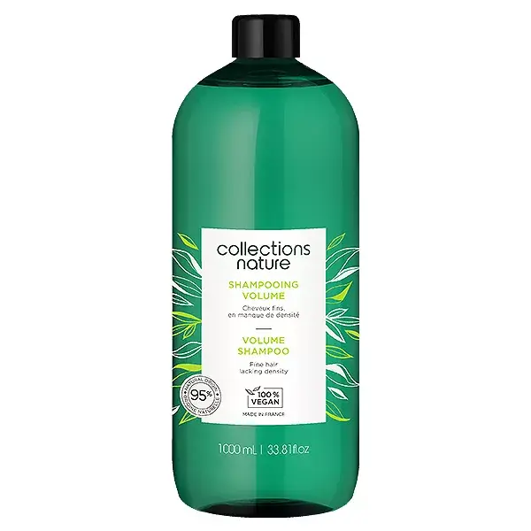 Collections Nature Volume Shampooing 1L