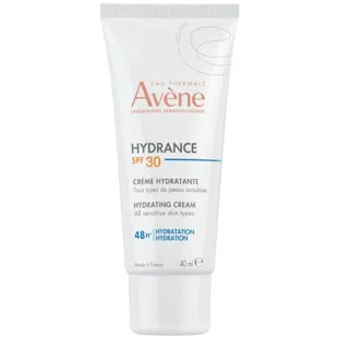 Avène Hydrance UV Feuchtigkeitscreme SPF30 40 ml