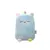 Dodie Blue Owl Hot Water Bottle for Babies
