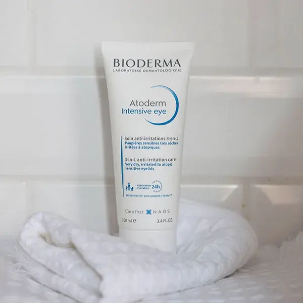 Bioderma Atoderm Intensive Eyes Gel 100ml