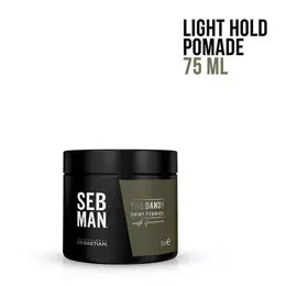 Sebastian Professional The Dandy Pommage Légère 75ml