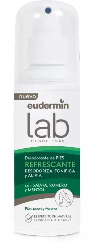 Eudermin spray pies deofresh 125 ml