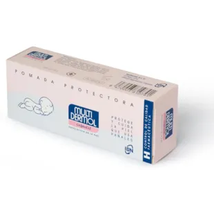 Multidermol Infant Protective Ointment 50 gr